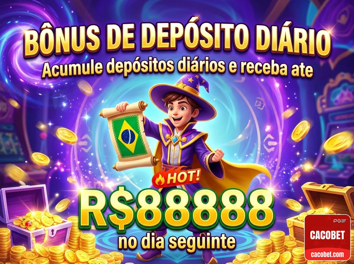Domine o Jogo com cacobet: Tecnologia e Emoção em Sintonia