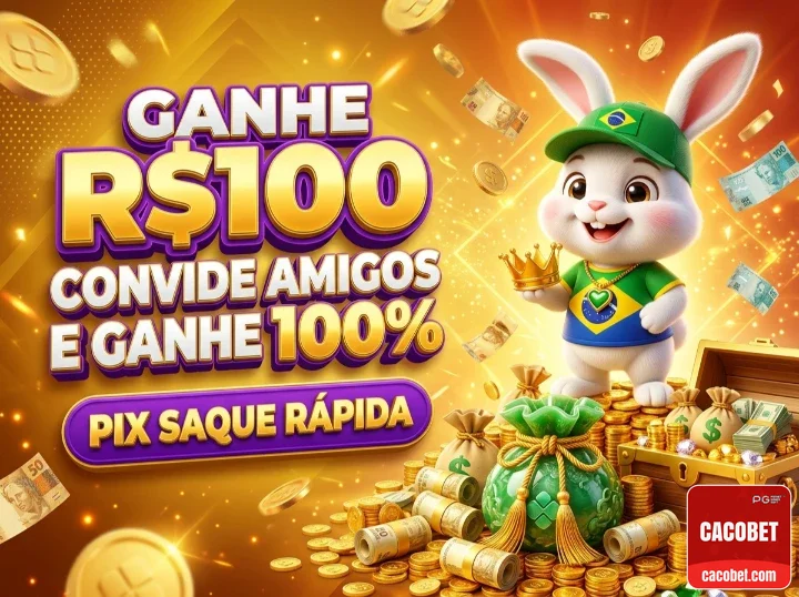 cacobet - link de acesso - Acesso Sem Bloqueio