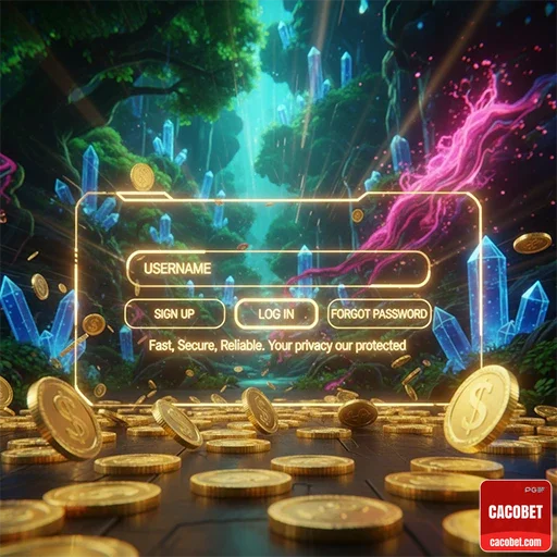 cacobet Vantagens de Criar uma Conta na cacobet