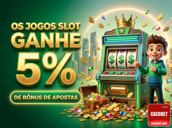 cacobet - explorar premiado jogo