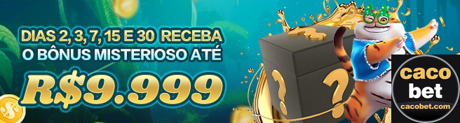 Desafios Empolgantes no cacobet.com