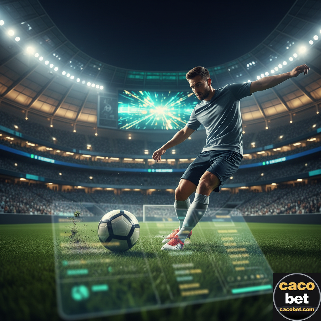 Experiência Apostas cacobet.com