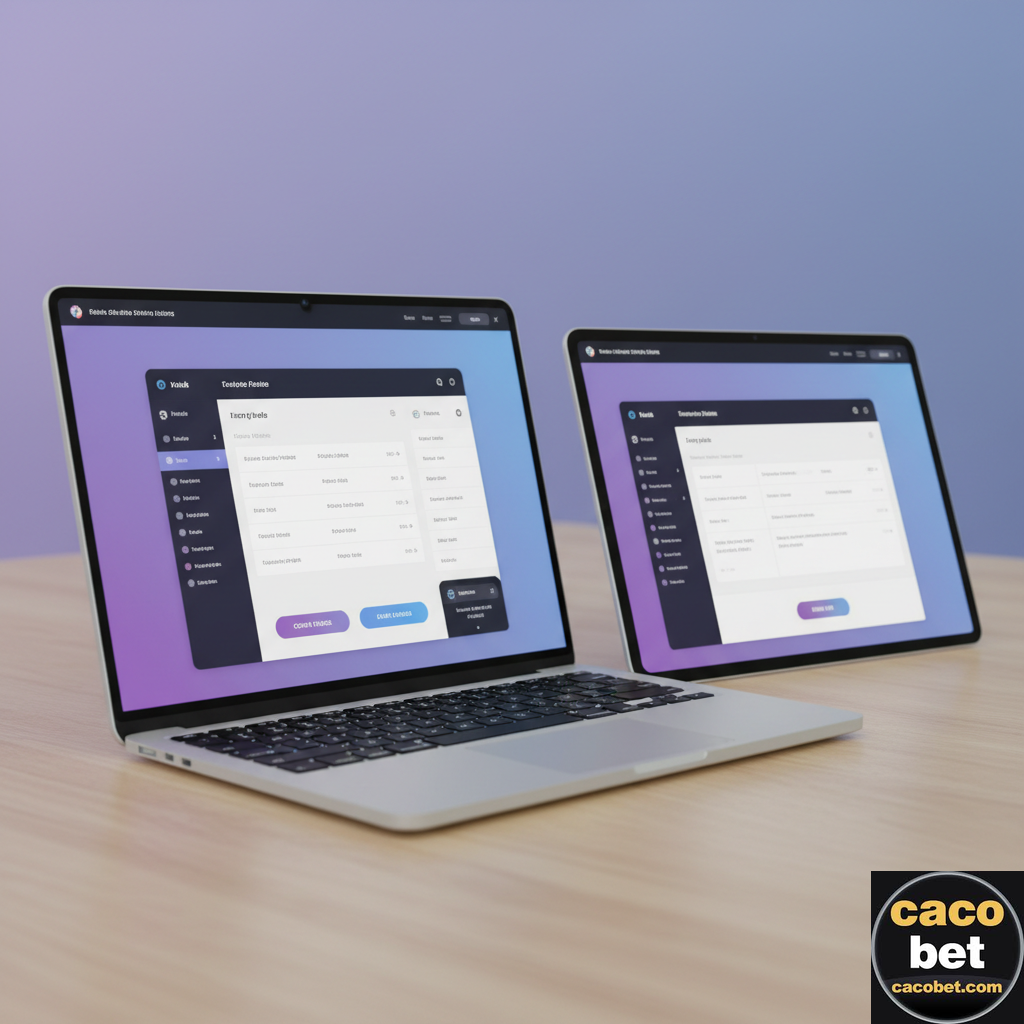 Sistema VIP cacobet.com