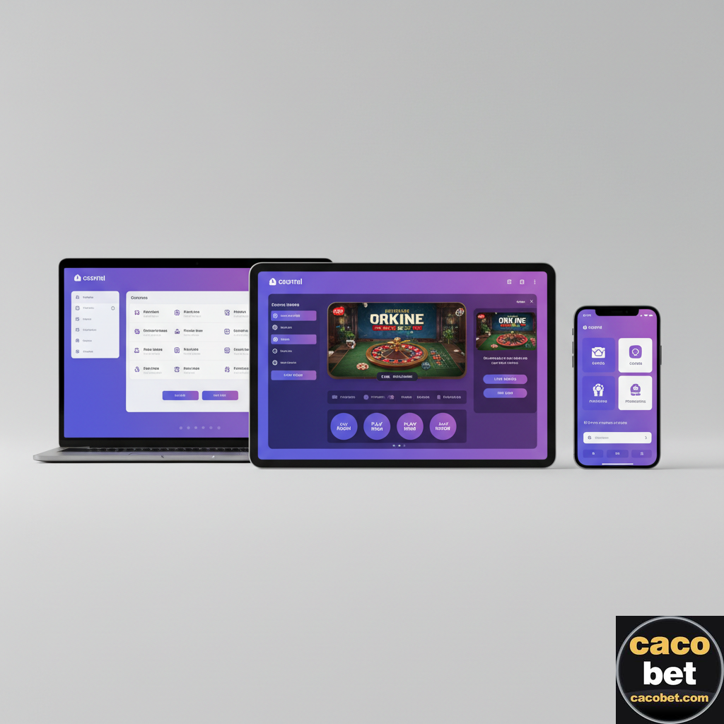 Plataforma Premium cacobet.com